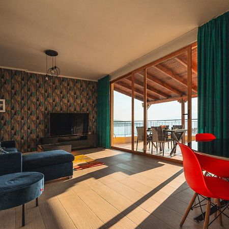 Saranda Exclusive Apartment 1 Exterior foto
